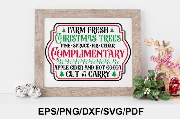 Download Farmhouse Christmas Sign Svg - Farmhouse christmas sign Collection