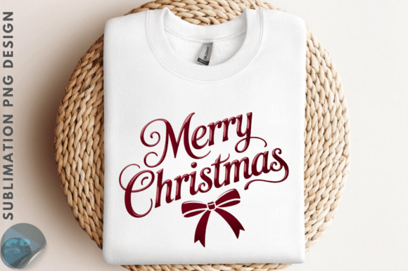 Download Vintage Merry Christmas PNG - Premium Resources