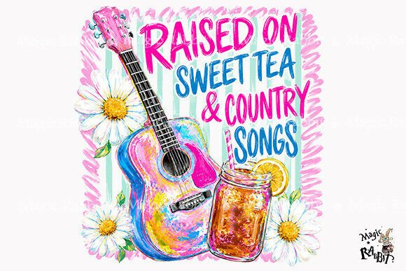 Download Sweet Tea Country Songs PNG - Songs Collection