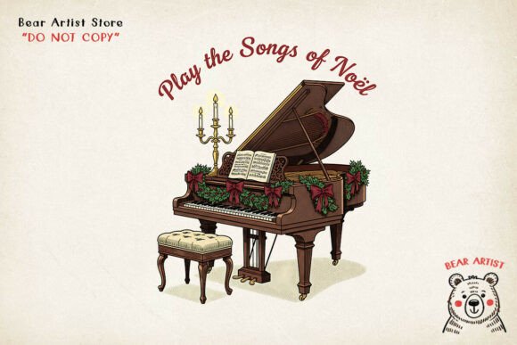Download Play the Songs of Noël, Château Christmas - Songs Collection