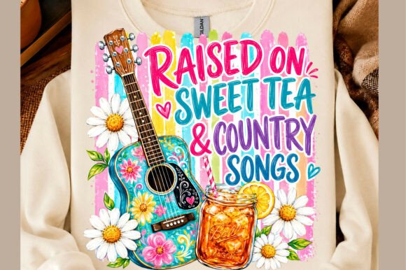 Download Sweet Tea Country Songs PNG - Songs Collection