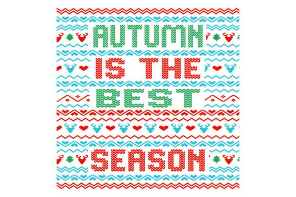 Download Vintage Christmas Ugly Sweater SVG File - Ugly sweater svg Collection